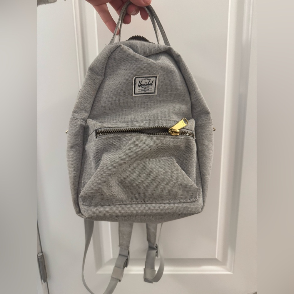 Mini Herschel Supply Company Backpack